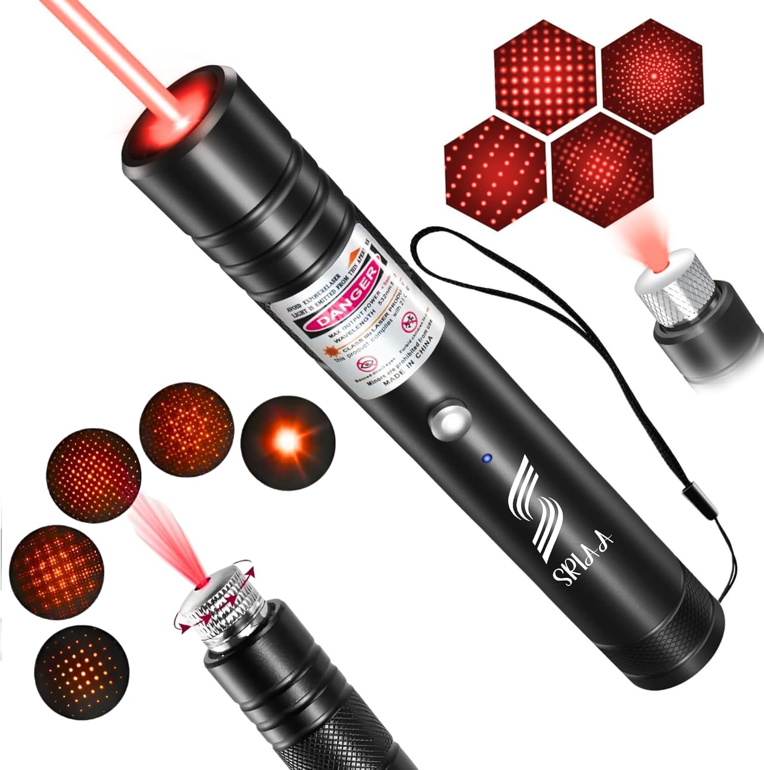 Image gallery marquee